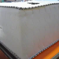 تولیدی تخت تشک ایپک گارانتی ورویال اصل گارانتی دار|تشک تختخواب|خوی, |دیوار