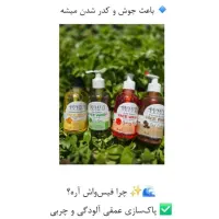 زندگی بدون صابون