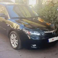 مزدا ۳ مدل ۸۸ تیپ ۱