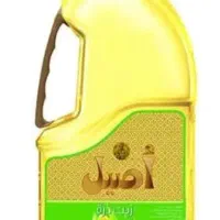 روغن اصیل 1/5 لیتری یک میلیون