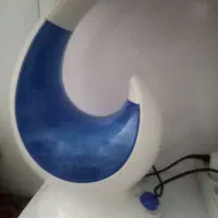 بخور سرد حلالی شکل نایاب نو