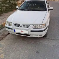 سمند ال ایکس|خودرو سواری و وانت|میناب, |دیوار