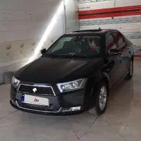 دنا پلاس توربو اتوماتیک آپشنال مدل ۱۴۰۴ صفر خشک