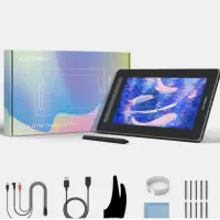 Artist 12 2nd قلم نوری|قطعات و لوازم جانبی رایانه|تهران, هفت چنار|دیوار