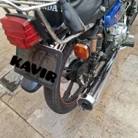 هوندا 150 کویر