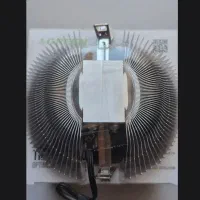 فن خنک کننده سی پی یو TINYCOOL90 Green|قطعات و لوازم جانبی رایانه|رشت, سعدی (تختی)|دیوار