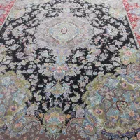 فرش ۱۲متری در حد نو نو