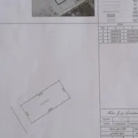 زمین ۲۲۰ متری بر۱۰