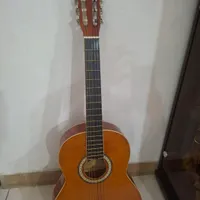 گیتار کلاسیک