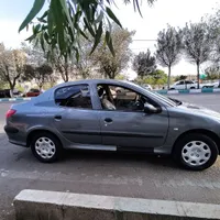 206SD  v8|خودرو سواری و وانت|تهران, اکباتان|دیوار