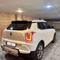 تیولی ۲۰۱۶ استثنایی مشابه صفر|خودرو سواری و وانت|تفرش, |دیوار