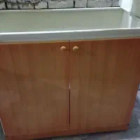 فروش کابینت آشپزخانه|مصالح و تجهیزات ساختمان|اندیمشک, |دیوار