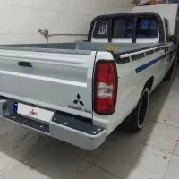 مزدا کارا مدل 1402 در حد خشک|خودرو سواری و وانت|گنبد کاووس, |دیوار