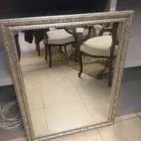 ۲عدد اینه متوسط۸۸در ۶۸