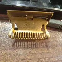 ماشین صورت تراشی عتیقه|کلکسیون اشیاء عتیقه|اصفهان, شاهزاده ابراهیم|دیوار