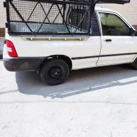 وانت پراید   پراید بار     وانت تلفنی