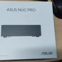 Mini PC Asus .مینی پی سی