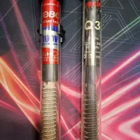 بخاری اکواریوم و تصفیه هنگان و پمپ هوا هایلا