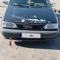فروش پراید مدل ۸۳|خودرو سواری و وانت|سرعین, |دیوار