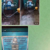 دیگ شوفاژ خانه ۱۳۰۰۰۰
