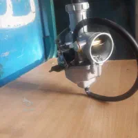 کاربراتور ۱۵۰ cc.|قطعات یدکی و لوازم جانبی|جوانرود, |دیوار