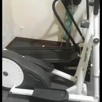 وسایل ورزشی