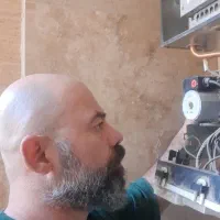 تعمیرات پکیج آبگرمکن|خدمات پیشه و مهارت|کرج, باغستان|دیوار