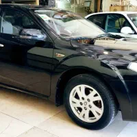 سواری سفارشی اتوماتیک بسترنB50Fمشکی بدون مشاب خواص|خودرو سواری و وانت|مشهد, فتح المبین|دیوار