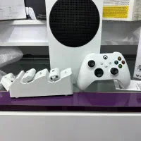 ایکس باکس سری فول بازی Xbox series s|کنسول، بازی ویدئویی و آنلاین|گرگان, |دیوار