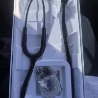 گوشی پزشکی نو و آکبند|پزشکی|اردبیل, |دیوار