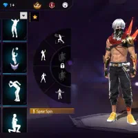 اکانت فری فایر|کنسول، بازی ویدئویی و آنلاین|قم, اسمعیل آباد|دیوار