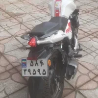 موتور بنلی سالم|موتورسیکلت|فومن, |دیوار