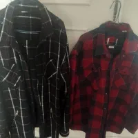 ژاکت و کاپشن و پیراهن پشمی مردانه|لباس|تهران, شمسآباد|دیوار