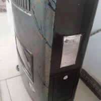 بخاری گازی آیسان خزر|بخاری، هیتر، شومینه|محمدشهر, محمدشهر|دیوار