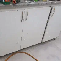 کابینت فلزی