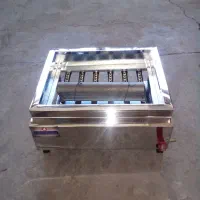 کباب پز اجازه دار|اجاق گاز و لوازم برقی پخت‌وپز|تبریز, |دیوار