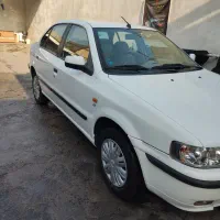 سمند ال ایکس مدل 97|خودرو سواری و وانت|تهران, چیتگر جنوبی|دیوار