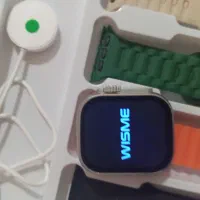 ساعت هوشمند|ساعت|اردل, |دیوار