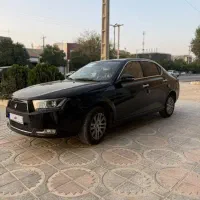 دنا 6 دنده معمولی