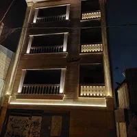 فروش آپارتمان ۱۲۶ متری سنددار.دانشجوجمهوری|فروش آپارتمان|رشت, حمیدیان|دیوار