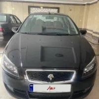 رانا پلاس سقف فلز مدل ۱۴۰۲ بی رنگ|خودرو سواری و وانت|تهران, دریان‌نو|دیوار