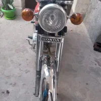 موتور ۱۲۵ دینو