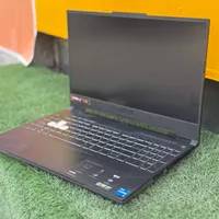 لپ تاپ گیمینگ ASUS TUF نسل ۱۲|رایانه همراه|یزد, |دیوار