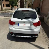 کوییک اتومات فول پلاس مدل ۱۴۰۲ کم کار وبسیار تمیز|خودرو سواری و وانت|اصفهان, سعادت‌آباد|دیوار