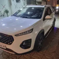 ایکس22پرو دنده مدل1403|خودرو سواری و وانت|مشهد, شریف|دیوار