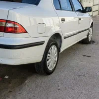 سمند EF7 دوگانه 97