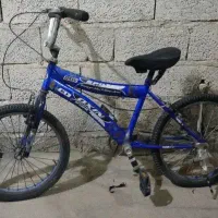 دوچرخه سایز ۲۰