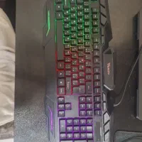 کیبر موس گیمینگ