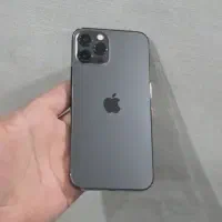 ایفون ۱۲ پرو پک اصلی