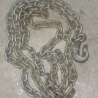 زنجیر و تسمه جرثقیل امریکایی